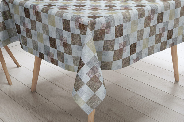 Tablecloth PVC 140 x 160 Gosia 61
