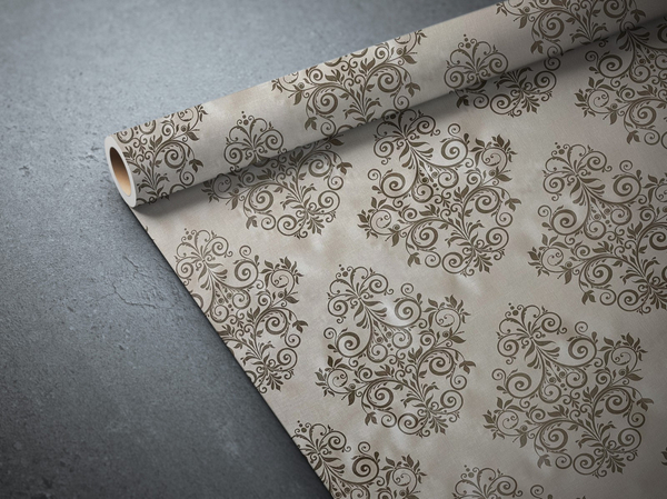 Tablecloth Vinyl Table Cover 140 x 240 Gosia 24