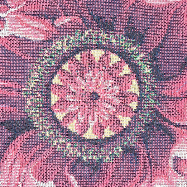 Poszewka Ozdobna 45 x 45 Gobelinowa Nadia 40