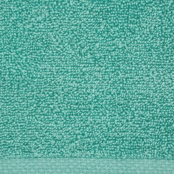 Ręcznik Kąpielowy Gładki1 (35) 50 x 100 Miętowy