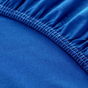 70 x 140 Jersey sheet with elastic Gaja 10