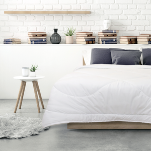 Quilt 160x200 Anti-allergenic Mery Warm 01