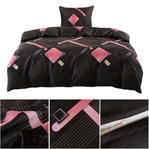 Pościel 140 x 200 2cz Gładka Eusebia Home 31