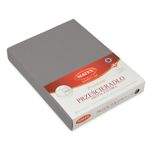 140 x 200 Terry Bed Sheet with Eraser PREMIUM 44