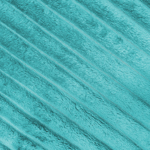 Blanket 160 x 200 Microfiber Stamped Stripes Nuvio 13