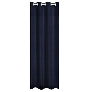 Curtain 140 x 250 Decorative Viva Grana Drawstrings