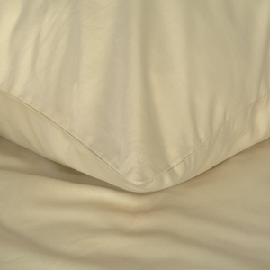 Bedding 220 x 200 3pc Satin Nova3 Beige