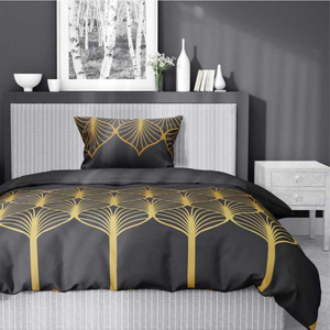 Bedding 140 x 200 2pcs Asti Satin Cotton 5225A