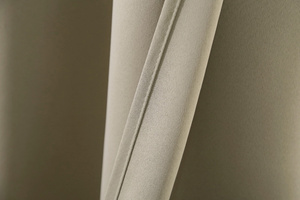 Curtain 140 x 250 Tape Blackout Edoardo 09