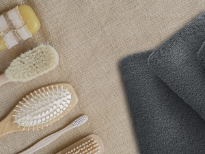 Ręcznik 50 x 100 Bawełna Bari 500g/m2 Grafit