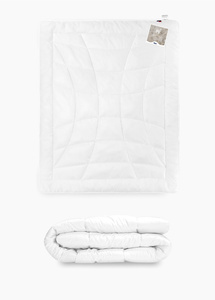 Kołdra 200 x 220 Natural Alpaka Biel