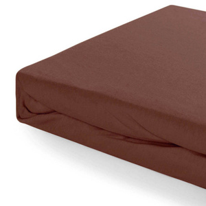 120 x 200 Jersey sheet with elastic Gaja 23