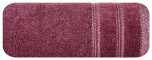 Glory1 Bath Towel (12) 70 x 140 Maroon