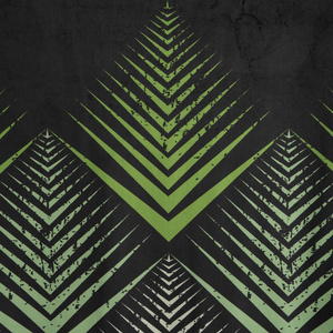 Velvet Angelina Curtain 140 x 250 Pinstripe Black