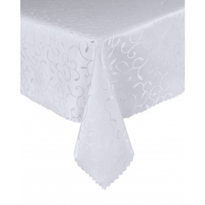 Tablecloth 140 x 500 Stainproof Cllasic 022/1B