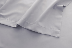 Tablecloth 140x220 Stainproof Classic Savio Grey