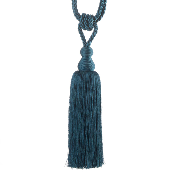 Sznur Dekoracyjny do Zasłon dł.67 cm DIANA C.Turk