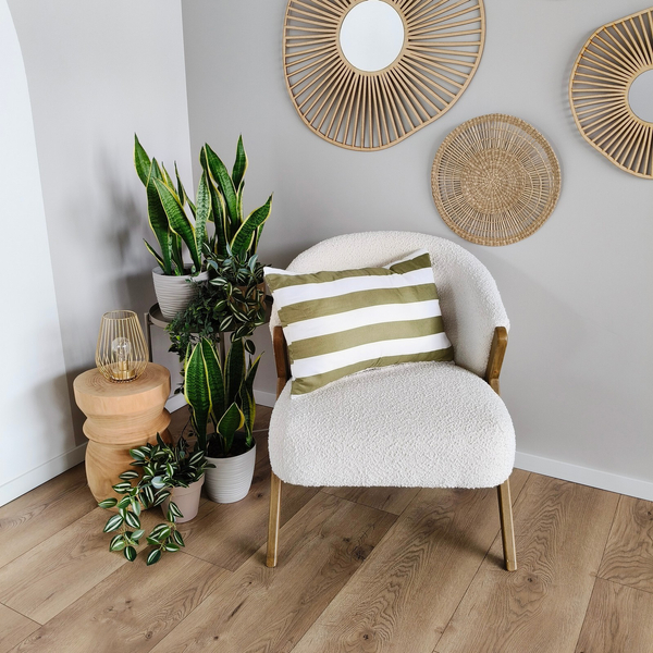 Poszewka 40 x 60 Gładka Eusebia Home 08