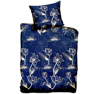 Bedding 140 x 200 2cz Satin Dalwin 905