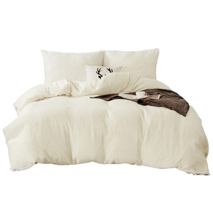 Bedding 160 x 200 4pc Jacquard Ignazio 06