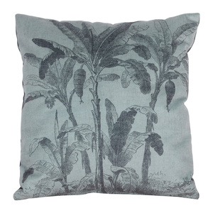 Decorative Monte 3 Ash+Graphite pillowcase 45 x 45