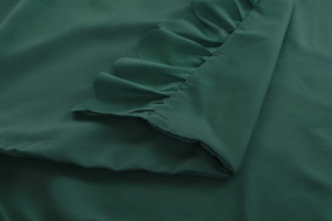 Bedding 160 x 200 3pc with valance Jowita 07