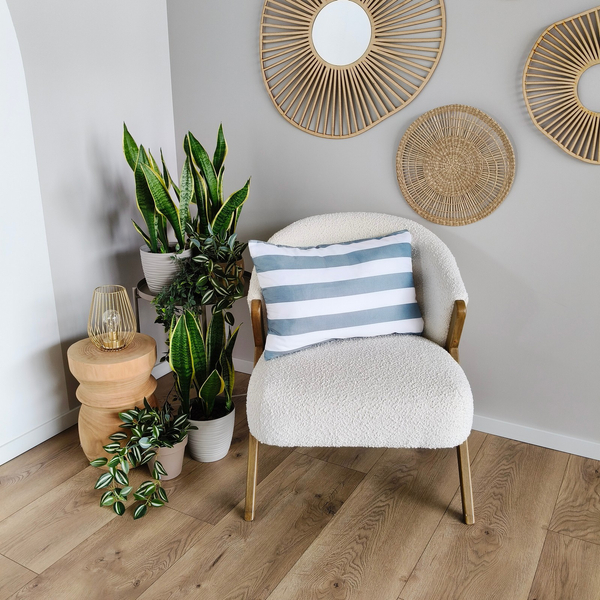 Poszewka 40 x 60 Gładka Eusebia Home 07