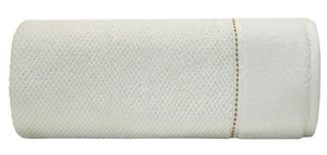 Ręcznik 50 x 90 Kąpielowy Frotte Salado 01 Krem