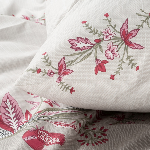 Pościel Komplet 140 x 200 2cz Sara Bawełna 09