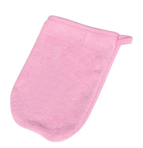 Washer 22 x 15 Bamboo terry cloth paw 10