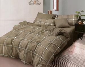 Bedding 200 x 220 3pcs Microfiber HXDD-1585