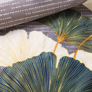 Bedding 140 x 200 2cz Flannel Cotton Leta 31510/2