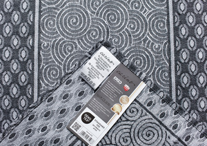 Jacquard Cloth 40 x 60 Carino 022