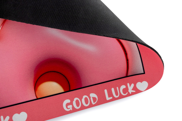 Magic 03 3D Non-Slip Absorbent Bathroom Mat