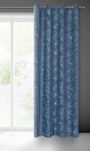 Curtain 140 x 250 Decorative Drawstring Livia C.Ni