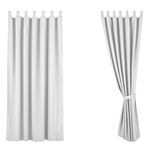 Curtain 155 x 200 Garden Waterproof Rune B09