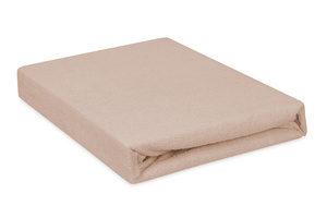 70 x 140 sheet with eraser terry cloth PREMIUM 16