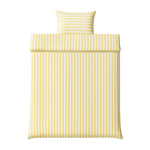Pościel 140 x 200 2cz Mikrofibra w Pasy Eusebia Home 11