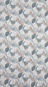 Zasłona 140 x 250 Dekoracyjna Przelotki Amela B+Zi