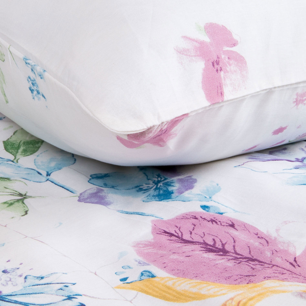 Pościel 180 x 200 3cz Bawełna Cotton Love 71481/1