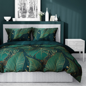 Bedding 180 x 200 3cz Asti Satin Cotton 4238A