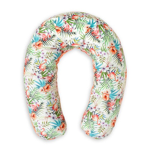 Poduszka dł.190 Ciążowa Welurowa Relax Vello 03