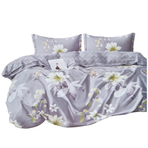 Pościel 220 x 200 3cz Flanelowa Riccardo 19907