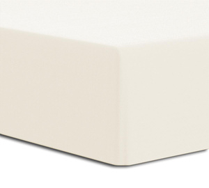 Prześcieradło 140 x 200 Jersey Elastan z Gumką 007