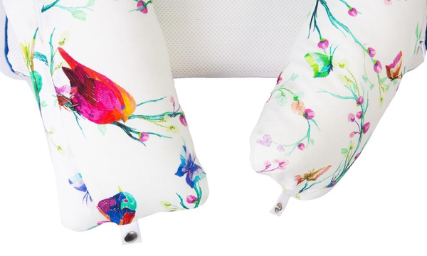 Nakładka 50x90 Redukująca Nacisk Gniazdko DeLux 07