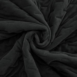 Narzuta 170 x 210 Tłoczona Welurowa Tommaso 07