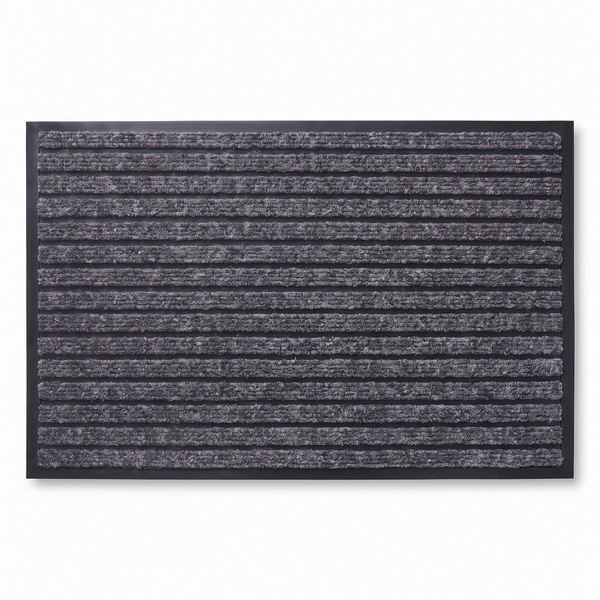 Wycieraczka 40 x 60 Pod Drzwi Gumowa Mudora 01
