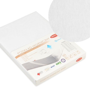 Matex JERSEY 90 x 200 Protective Pad with Eraser