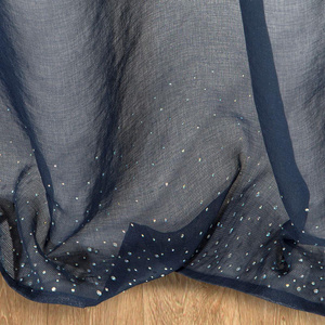 Madie Decorative Curtain 140 x 250 Grana Spillover