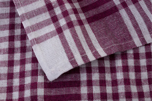 Cloths 45 x 65 Set of 3 pcs Basia Cotton 03